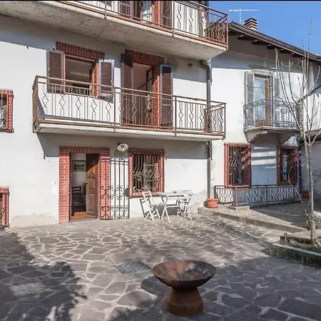 Villa Charming Alpine Retreat In *