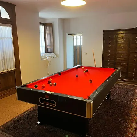 Villa Charming Alpine Retreat In Sant'Omobono Imagna